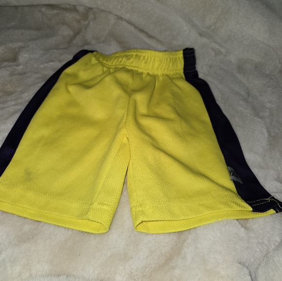 Space Jam short set - Picture 4 of 5